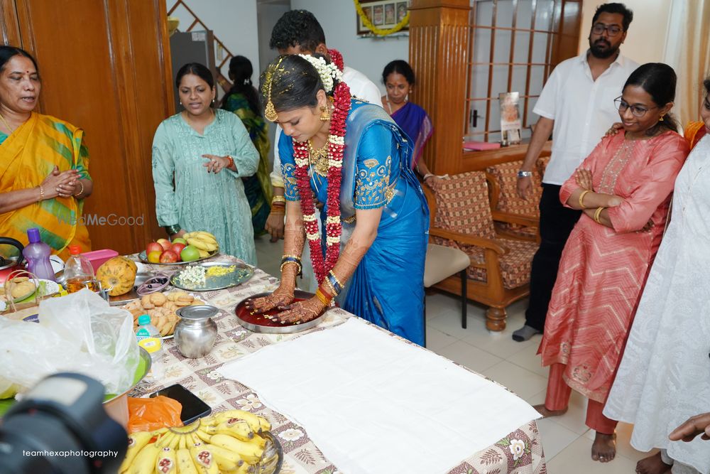 Photo From Aditya /Kavya (wedding) - By Team Hexa Photography