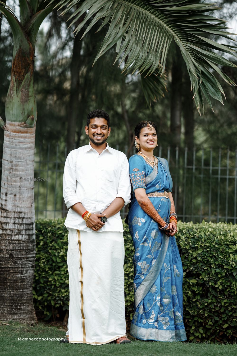 Photo From Aditya /Kavya (wedding) - By Team Hexa Photography