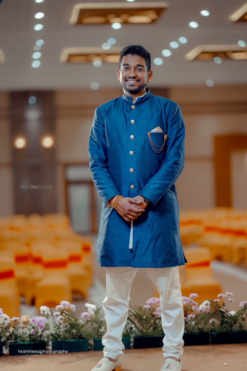 Photo From Aditya/ Kavya (Reception ) - By Team Hexa Photography