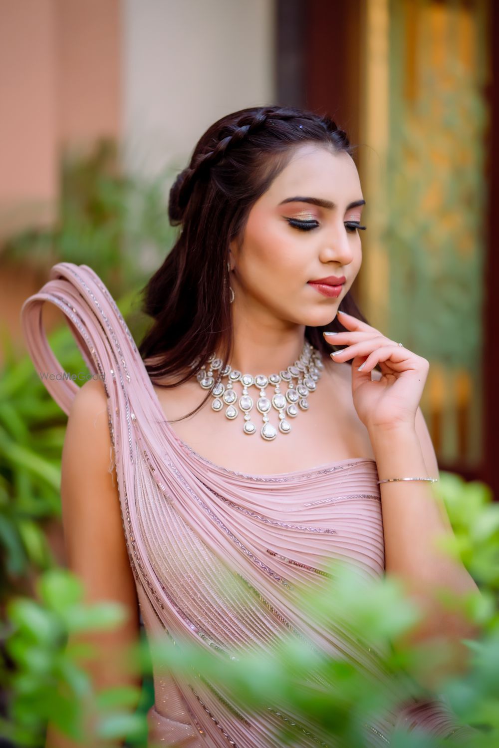 Photo From Engagement Bride  - By Dia’s Makeup Mystery