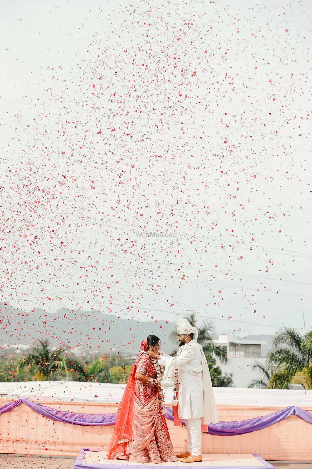 Photo From Palak X Payal WEDDING - By Churning Ocean