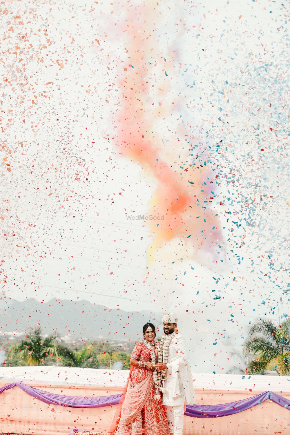 Photo From Palak X Payal WEDDING - By Churning Ocean