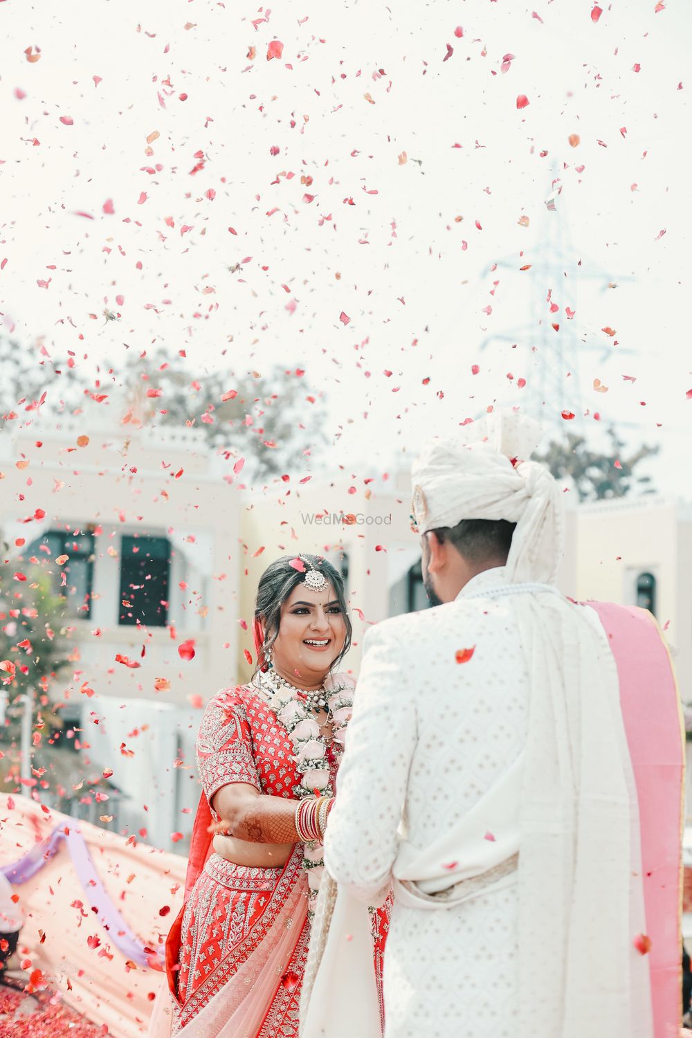 Photo From Palak X Payal WEDDING - By Churning Ocean