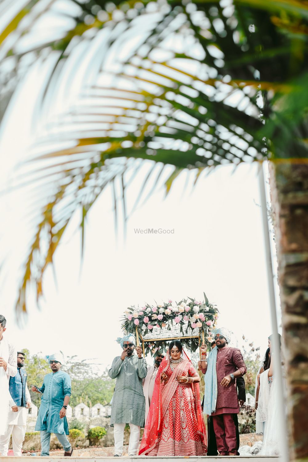 Photo From Palak X Payal WEDDING - By Churning Ocean