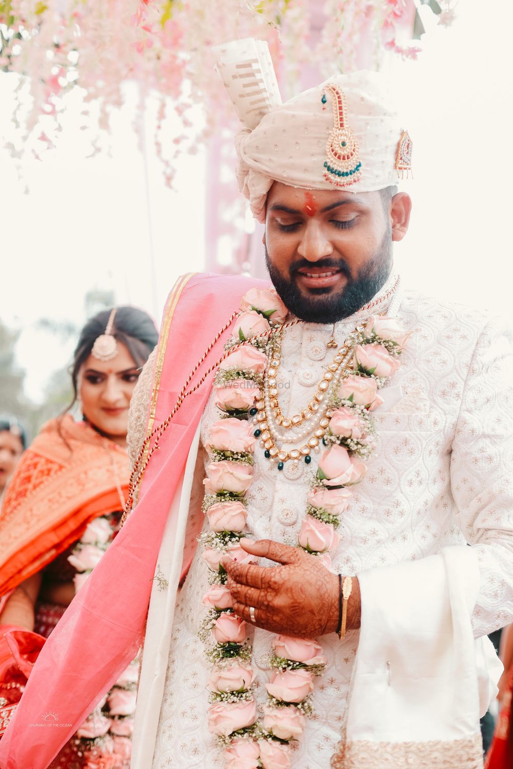 Photo From Palak X Payal WEDDING - By Churning Ocean