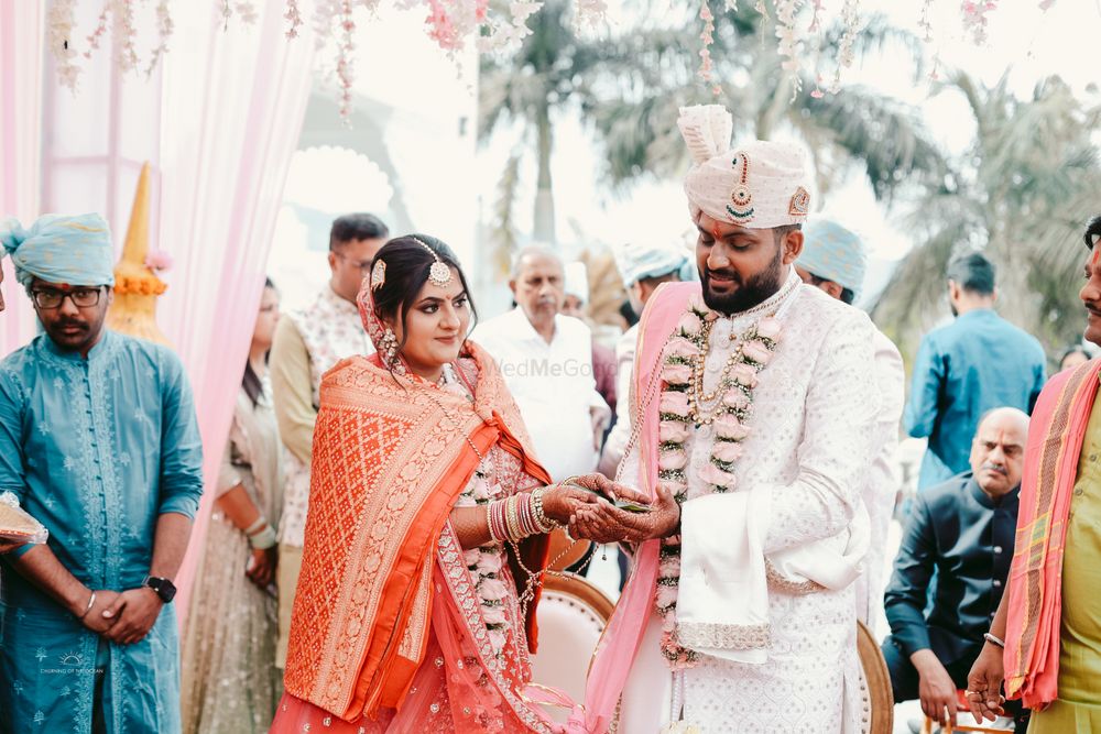 Photo From Palak X Payal WEDDING - By Churning Ocean