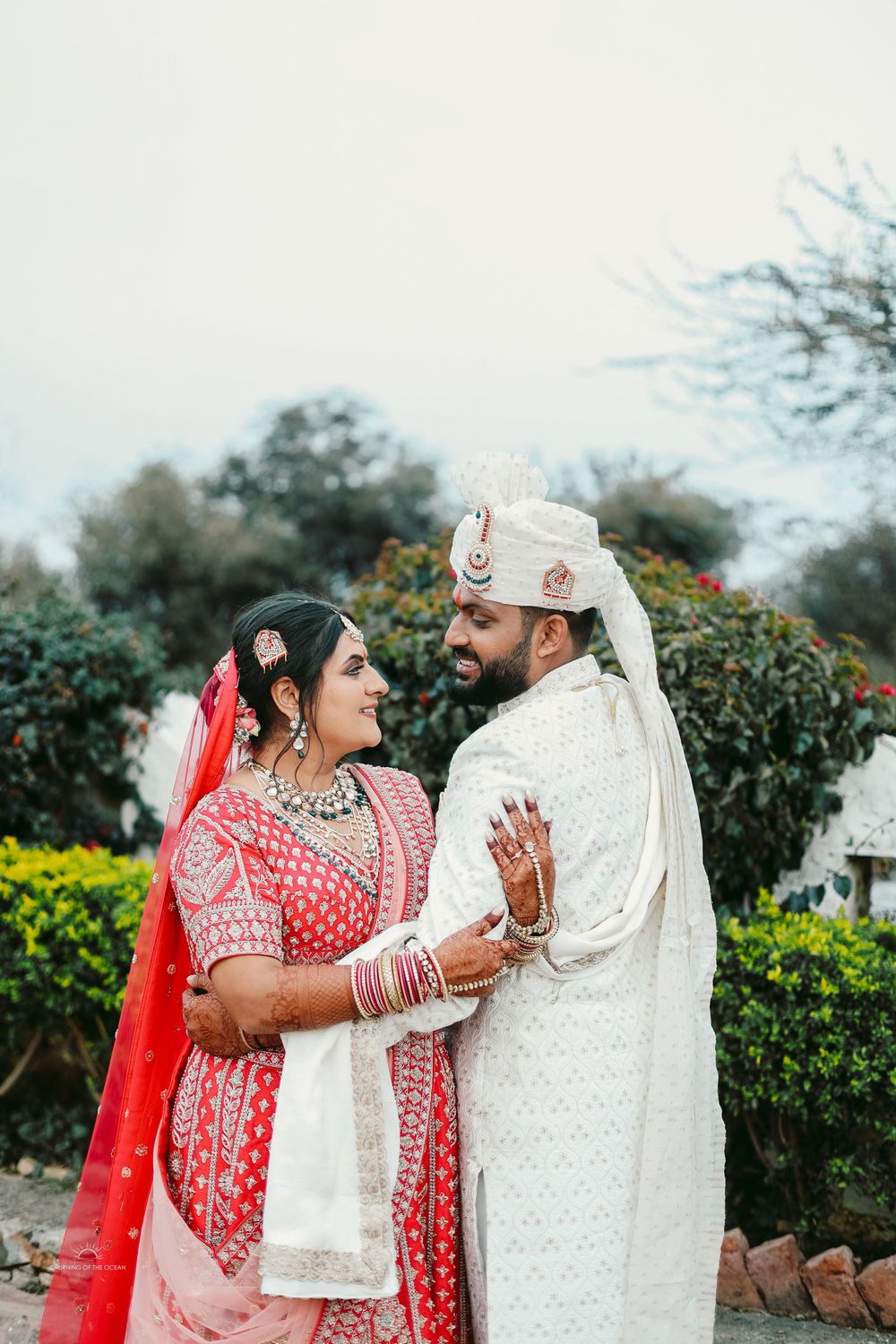 Photo From Palak X Payal WEDDING - By Churning Ocean