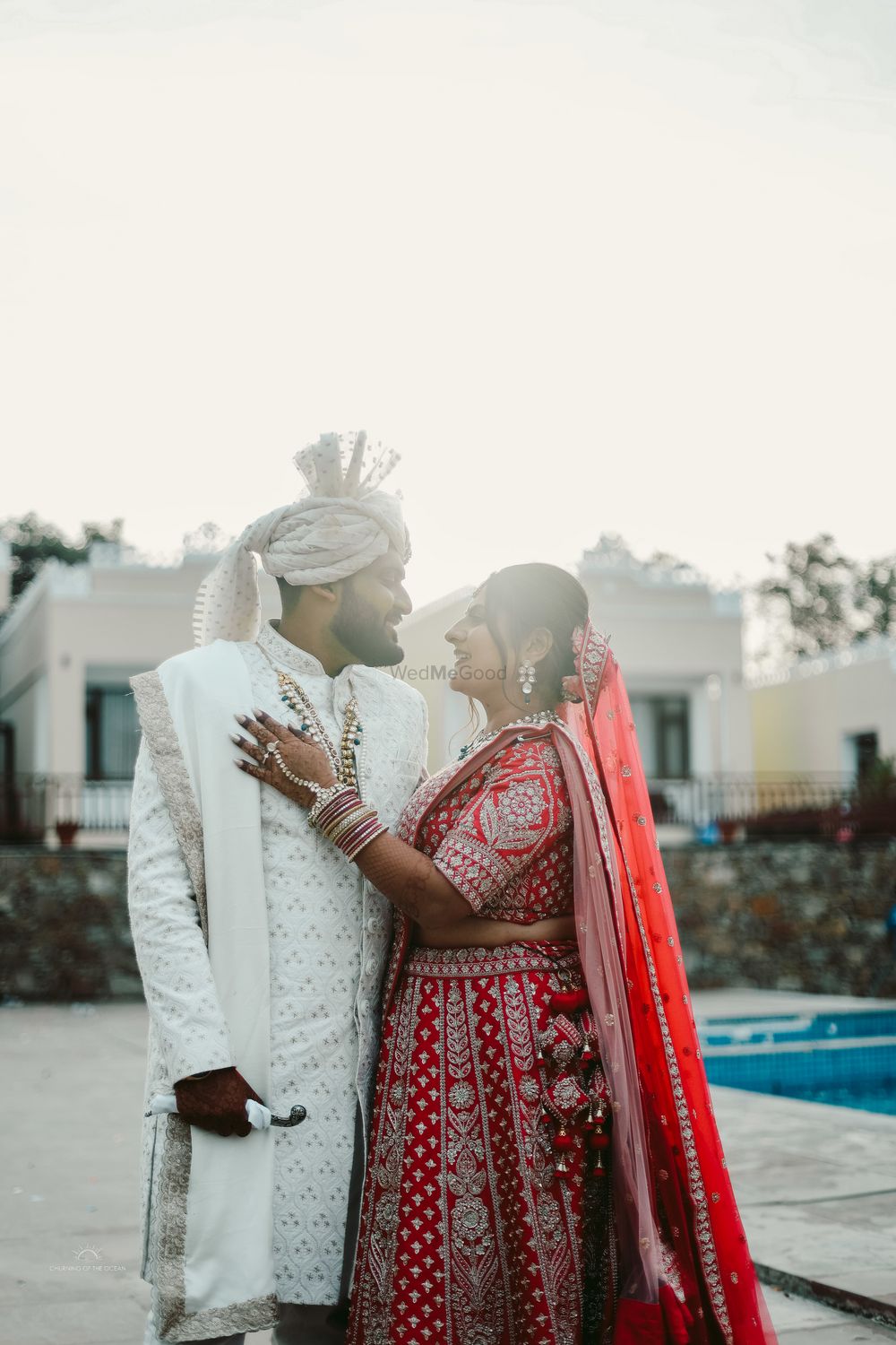 Photo From Palak X Payal WEDDING - By Churning Ocean