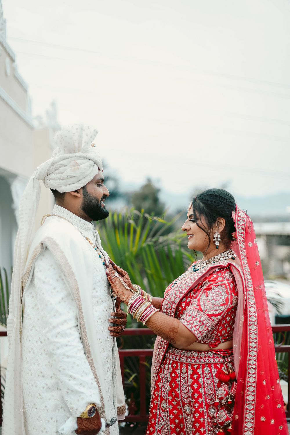 Photo From Palak X Payal WEDDING - By Churning Ocean