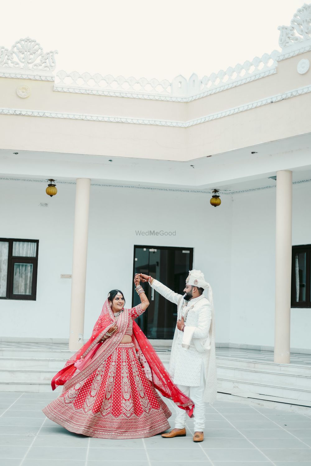 Photo From Palak X Payal WEDDING - By Churning Ocean