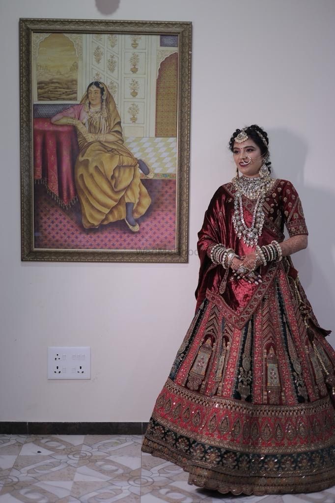 Photo From BRIDES OF JANVI  - By Janvi Beauty Blog