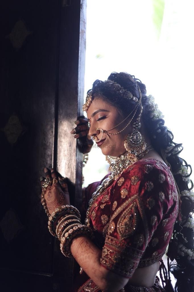 Photo From BRIDES OF JANVI  - By Janvi Beauty Blog