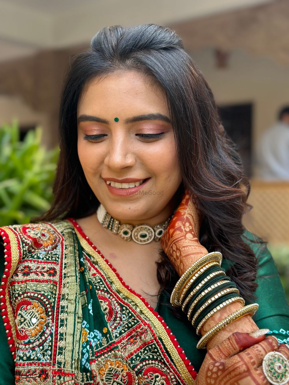 Photo From BRIDES OF JANVI  - By Janvi Beauty Blog