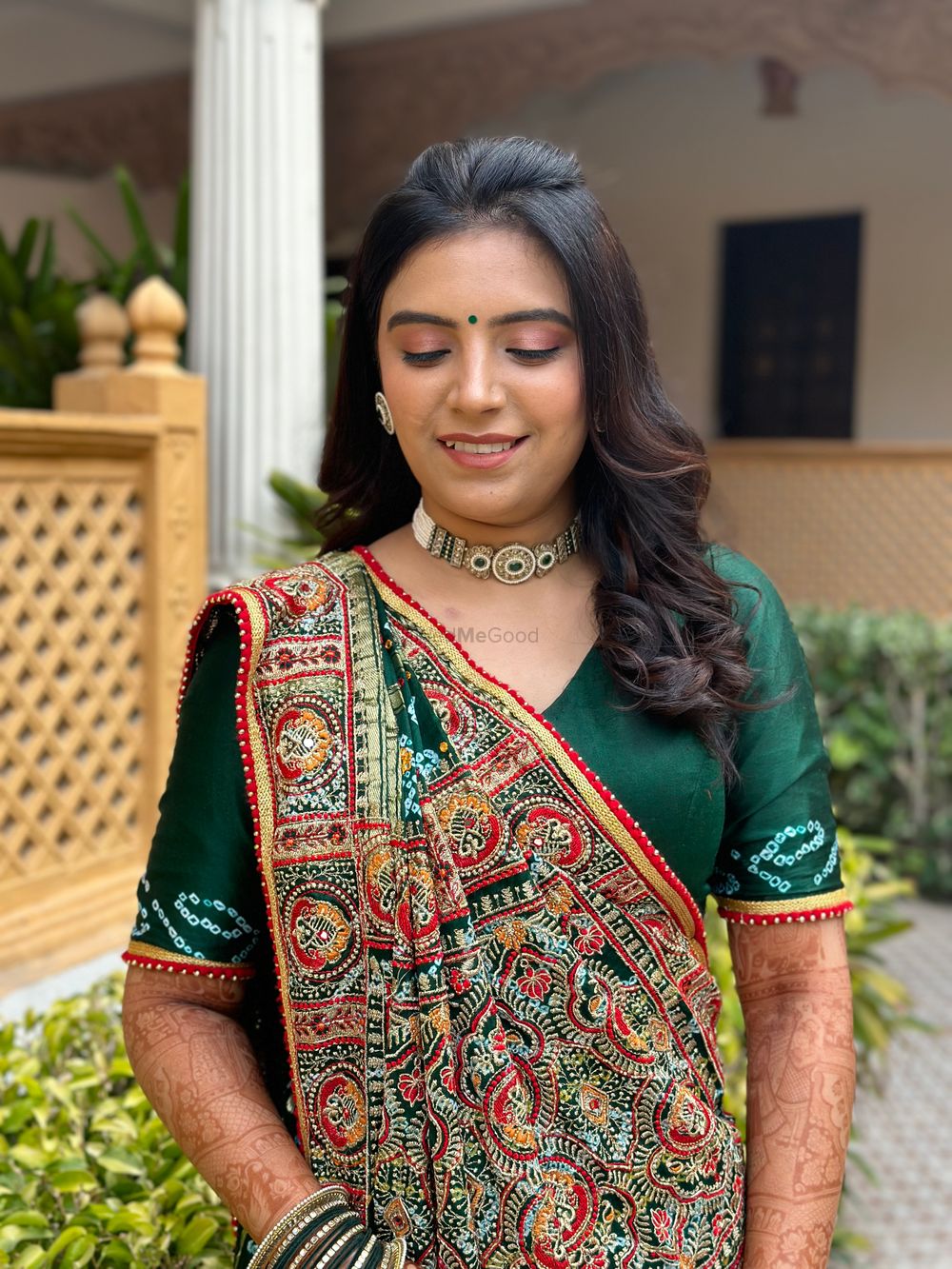 Photo From BRIDES OF JANVI  - By Janvi Beauty Blog