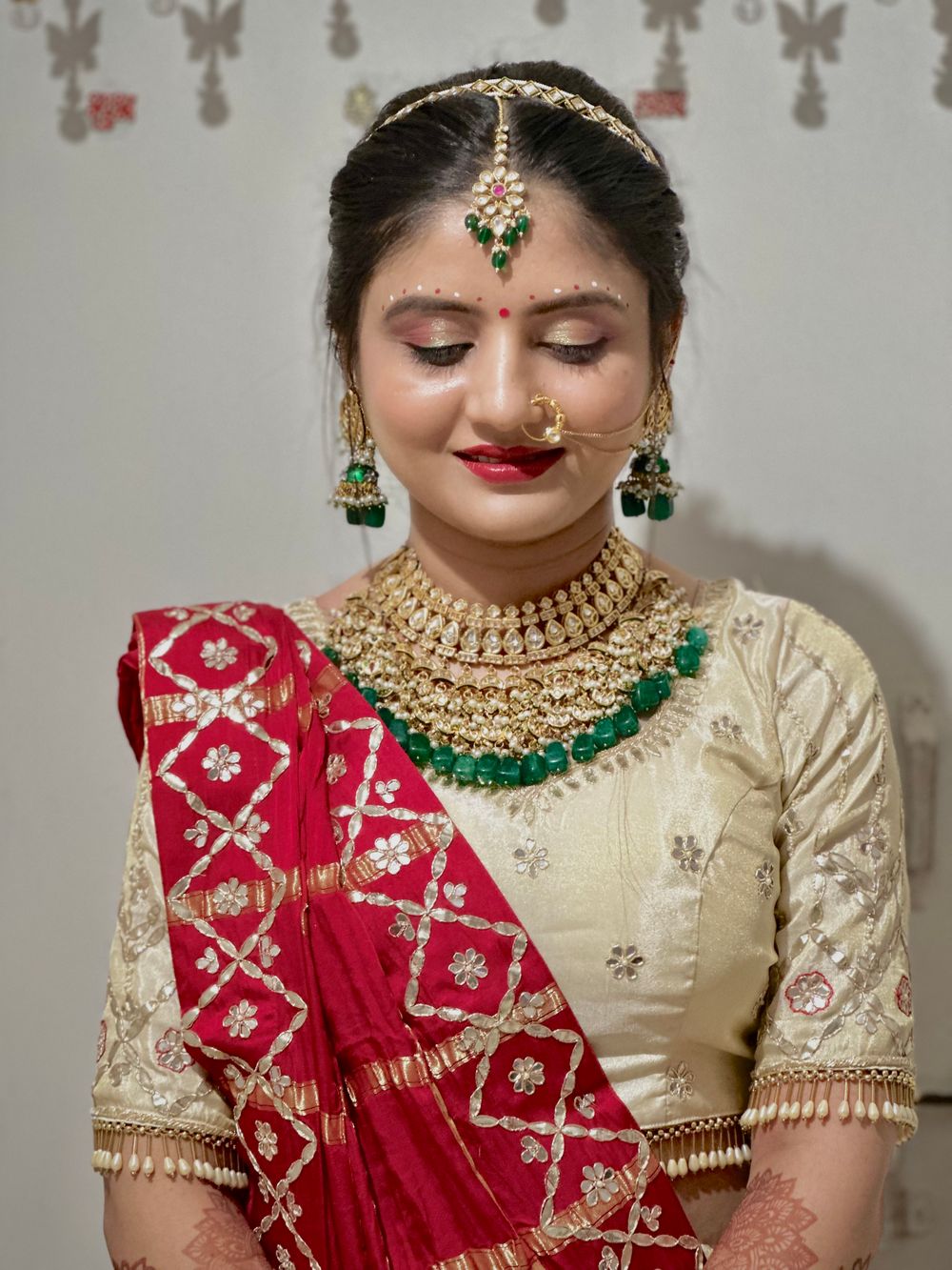 Photo From BRIDES OF JANVI  - By Janvi Beauty Blog