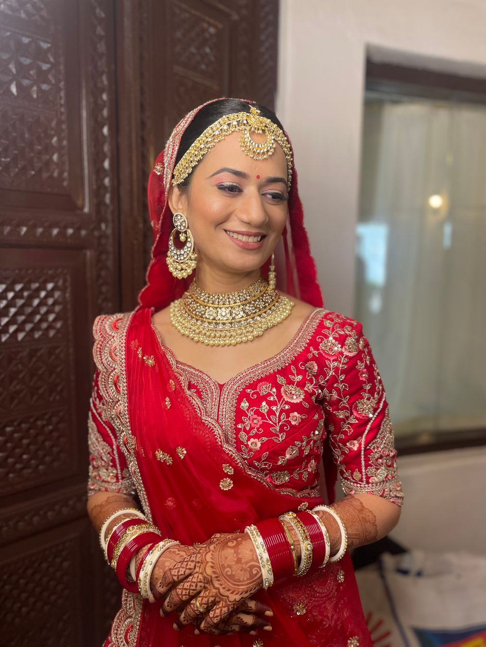 Photo From BRIDES OF JANVI  - By Janvi Beauty Blog