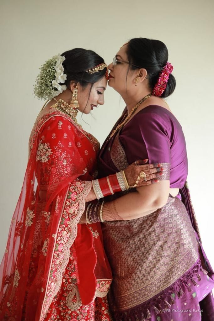 Photo From BRIDES OF JANVI  - By Janvi Beauty Blog