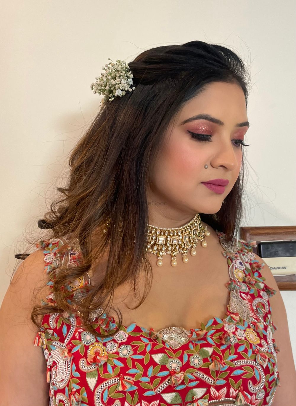 Photo From BRIDES OF JANVI  - By Janvi Beauty Blog