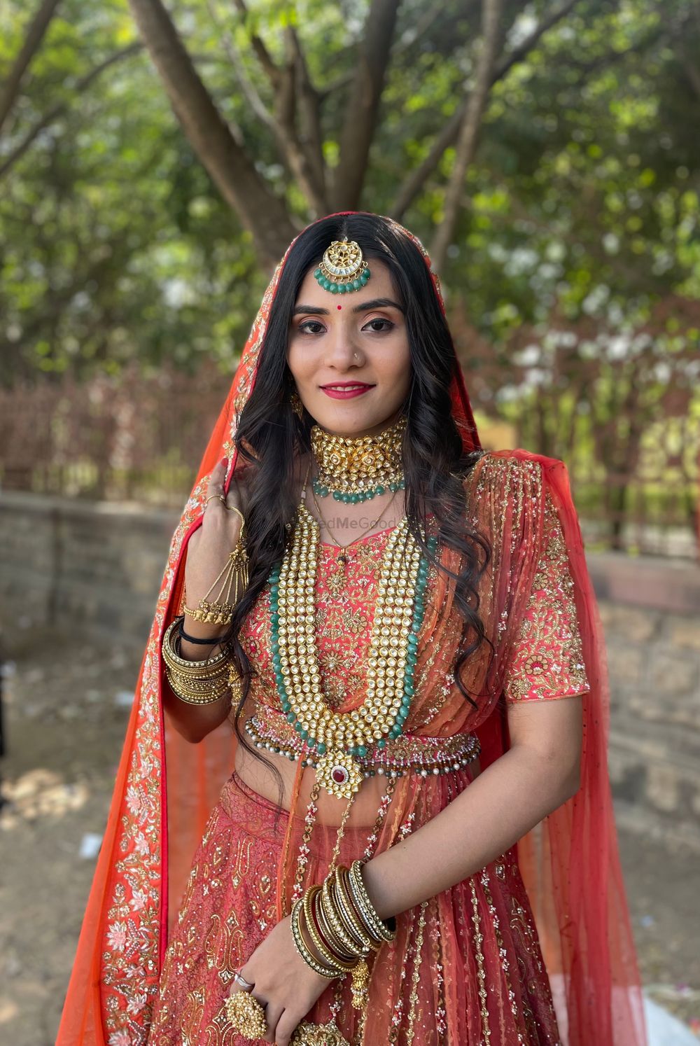 Photo From BRIDES OF JANVI  - By Janvi Beauty Blog