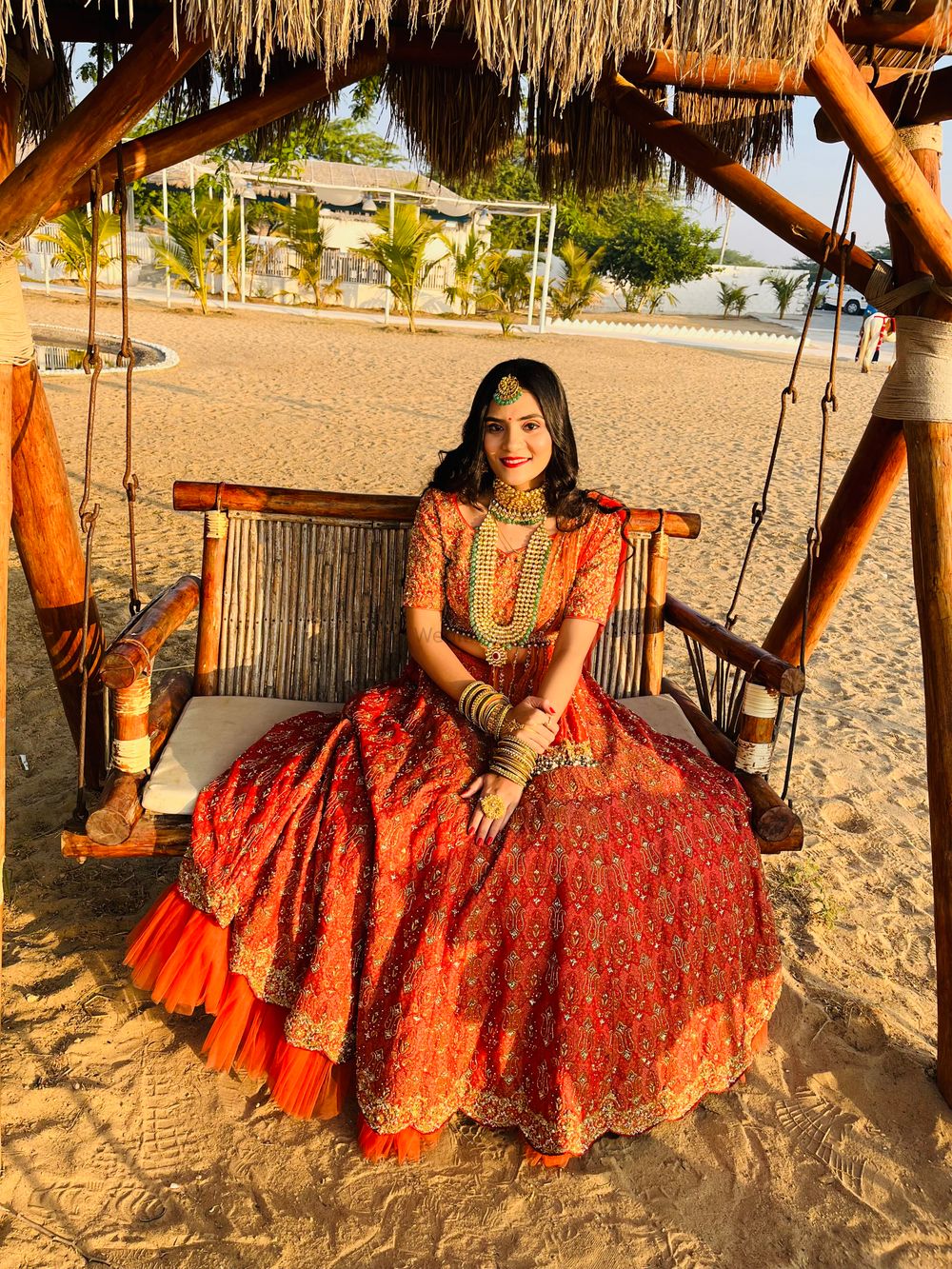 Photo From BRIDES OF JANVI  - By Janvi Beauty Blog