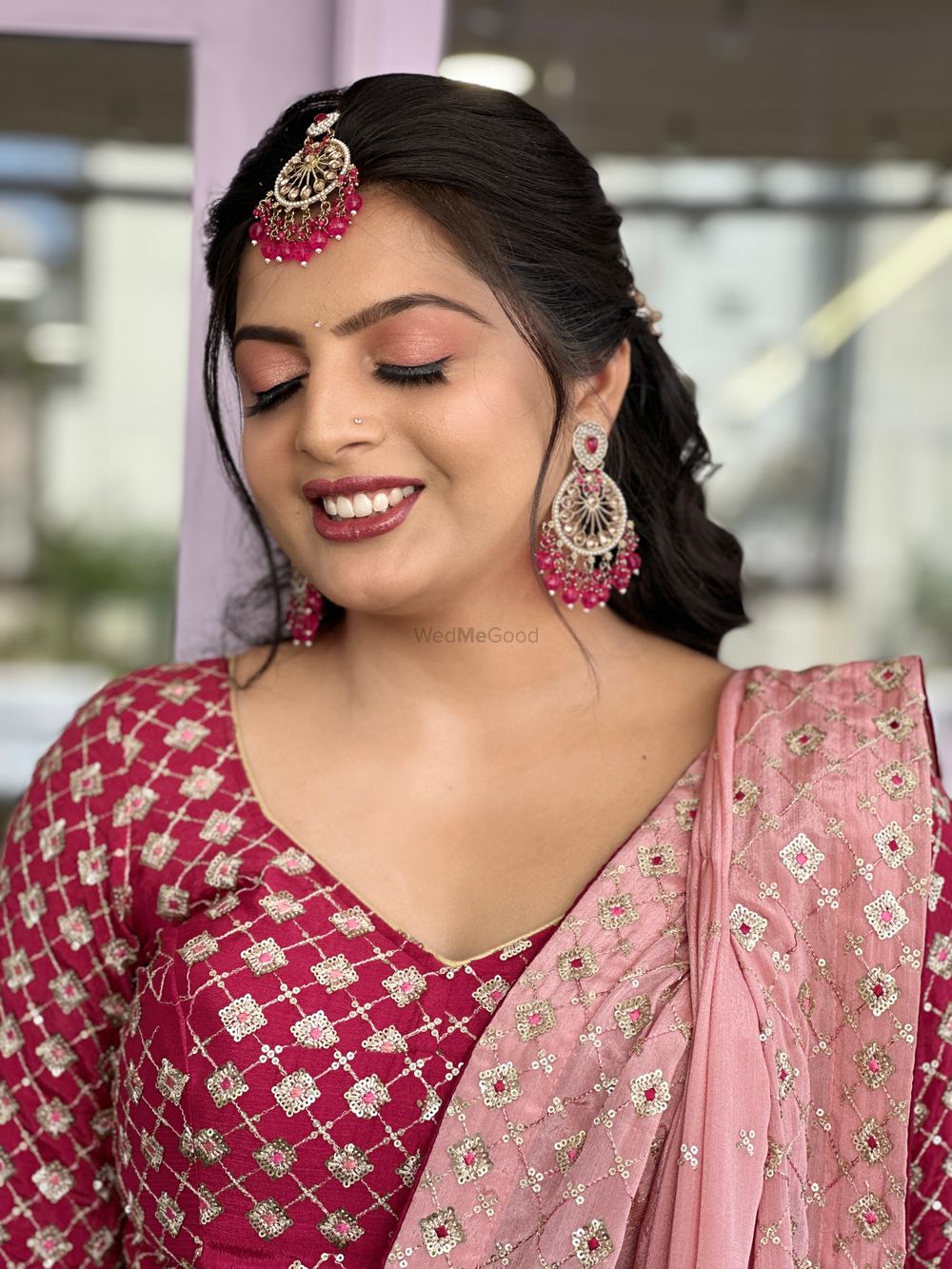 Photo From BRIDES OF JANVI  - By Janvi Beauty Blog