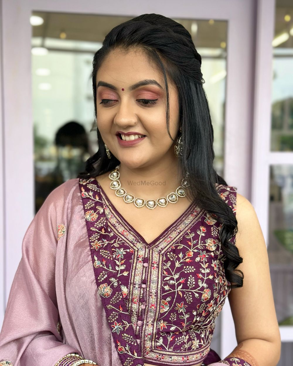 Photo From BRIDES OF JANVI  - By Janvi Beauty Blog