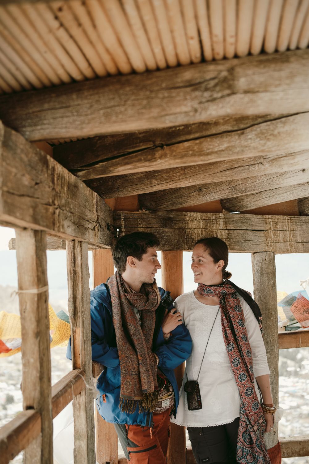 Photo From PRE-WEDDING PORTFOLIO - By Churning Ocean