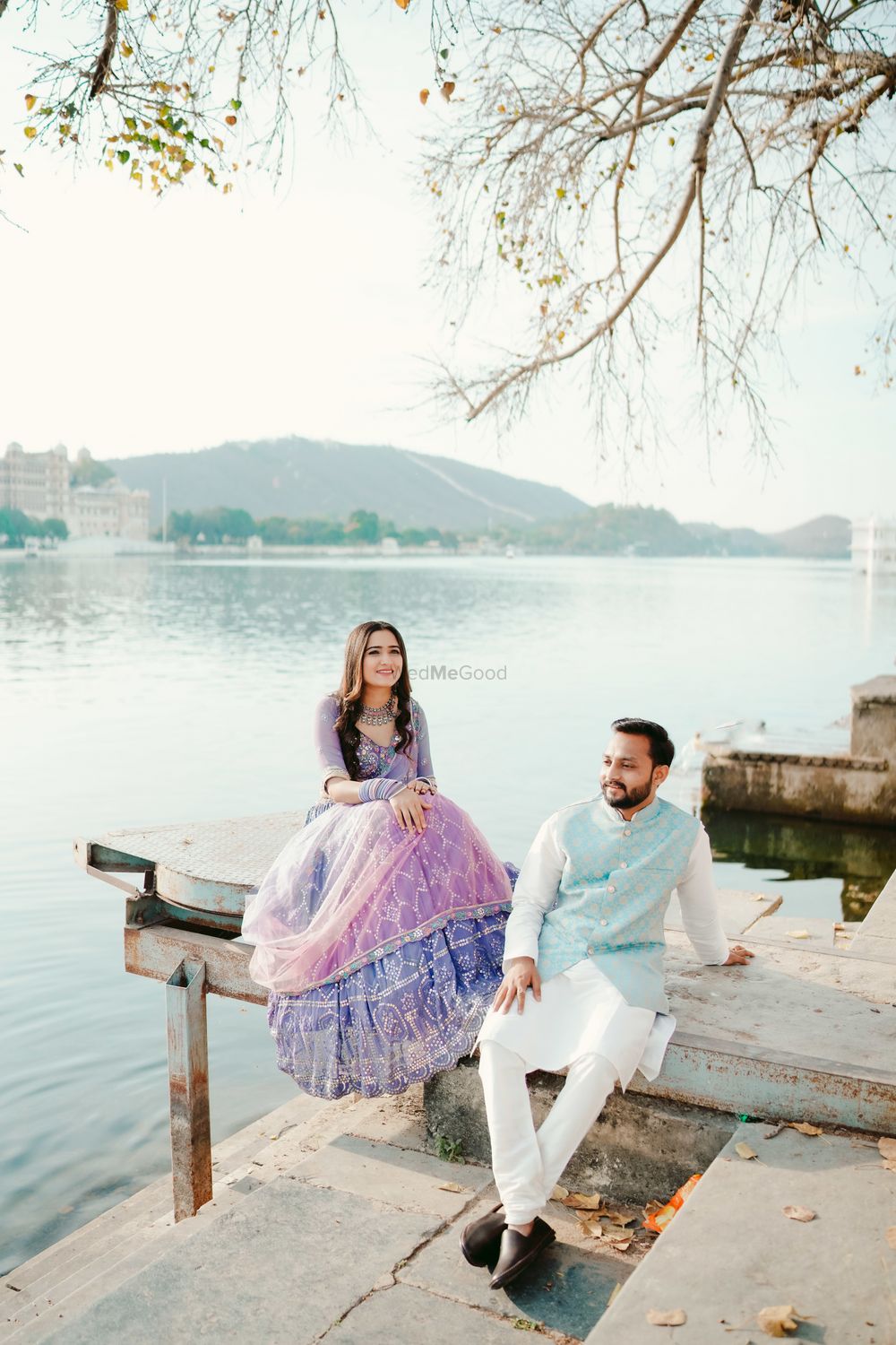 Photo From PRE-WEDDING PORTFOLIO - By Churning Ocean