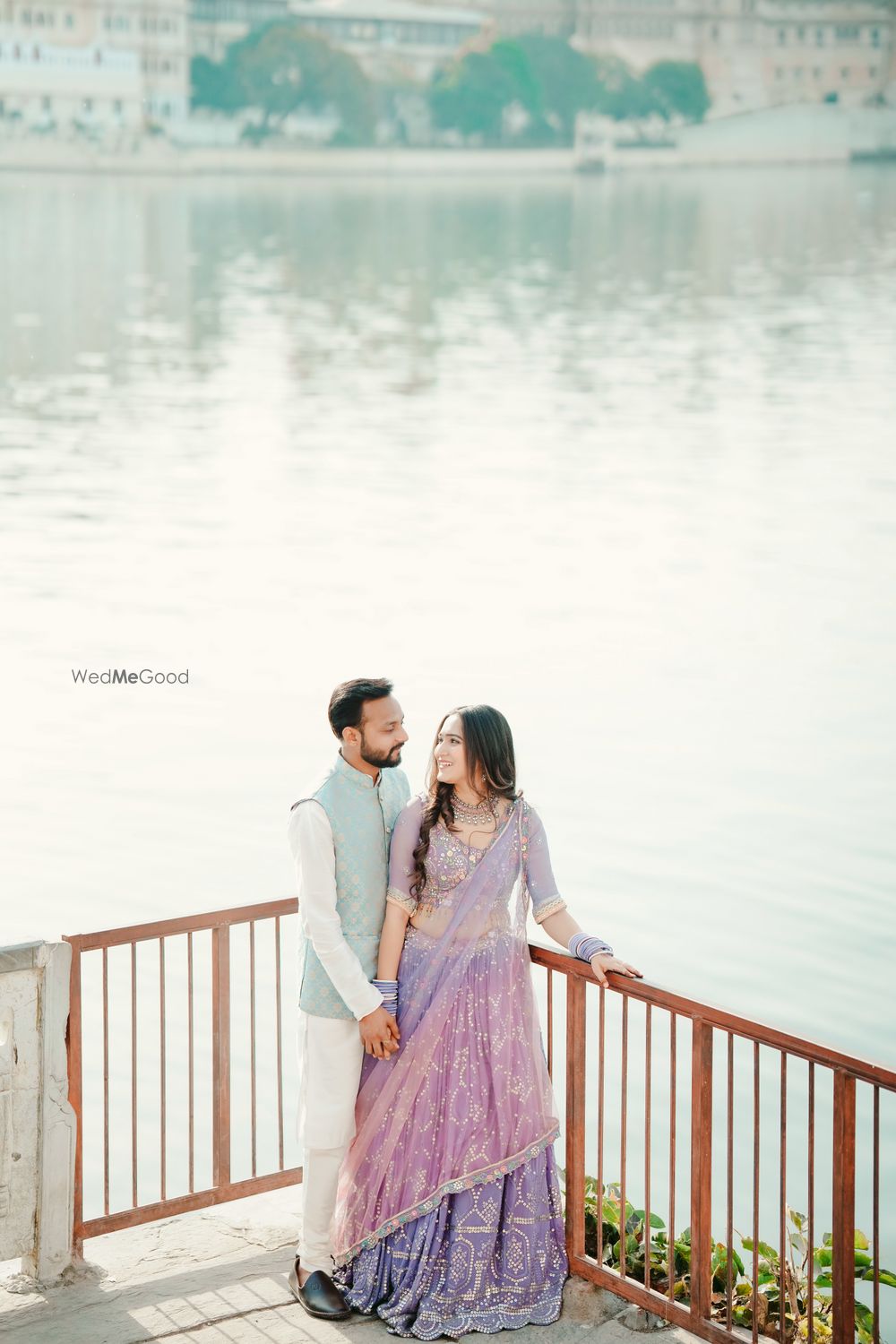 Photo From PRE-WEDDING PORTFOLIO - By Churning Ocean