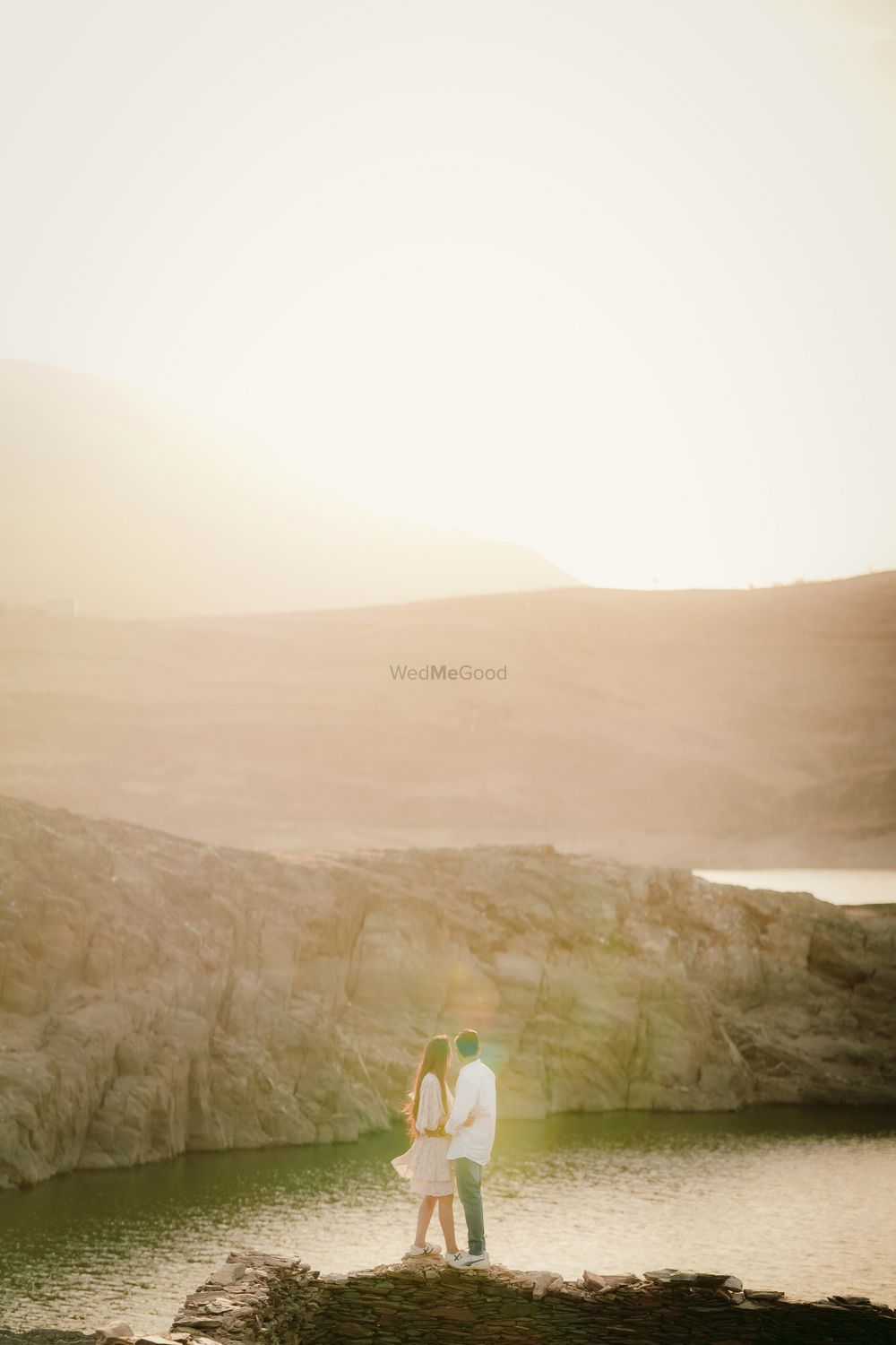 Photo From PRE-WEDDING PORTFOLIO - By Churning Ocean