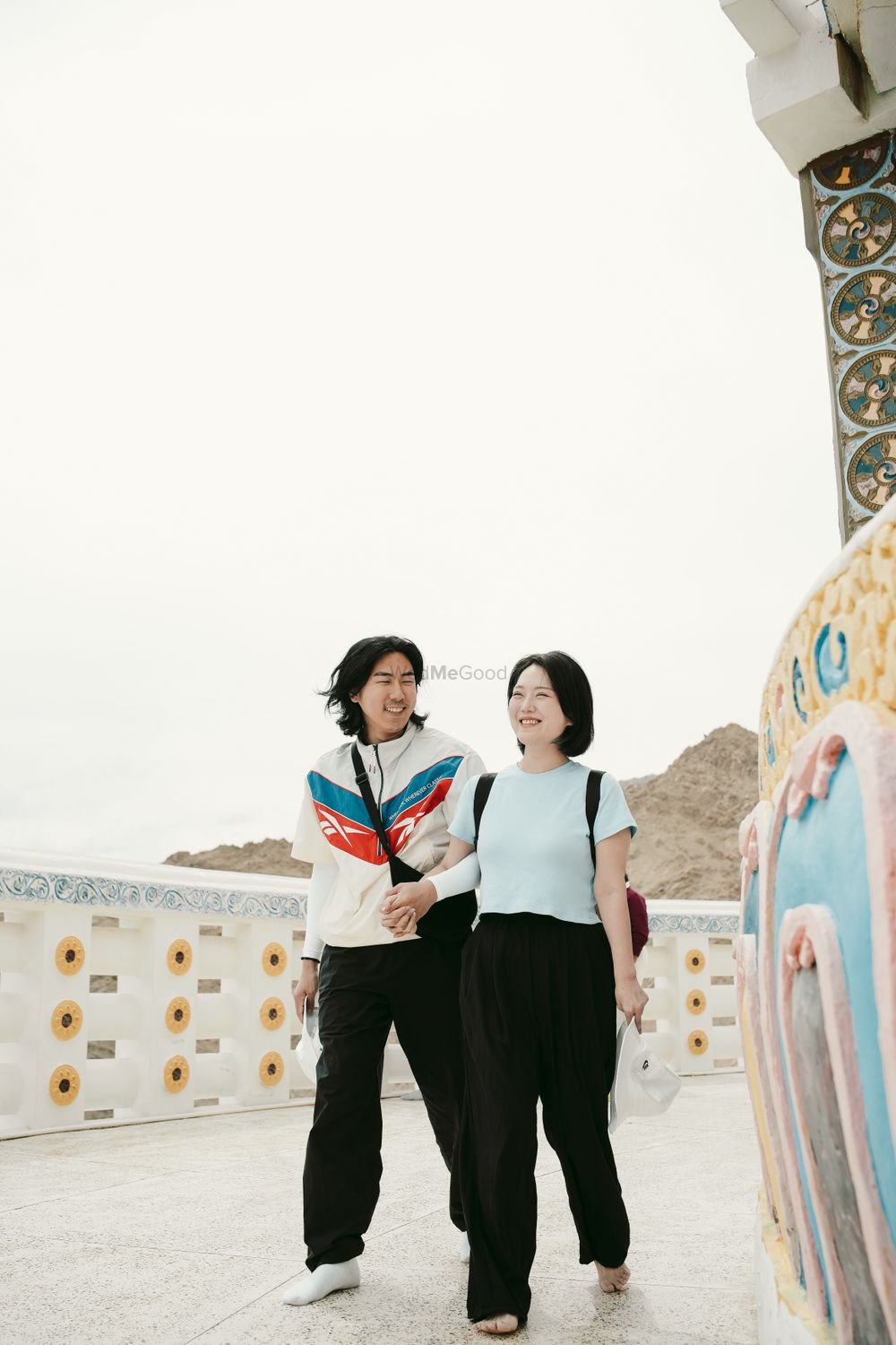 Photo From PRE-WEDDING PORTFOLIO - By Churning Ocean