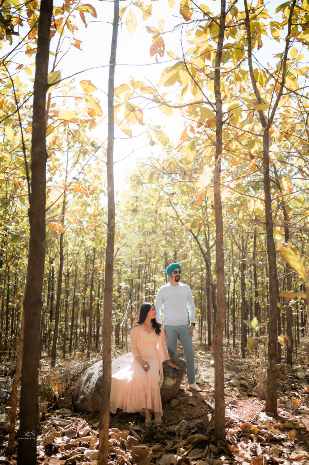 Photo From PRE-WEDDING PORTFOLIO - By Churning Ocean