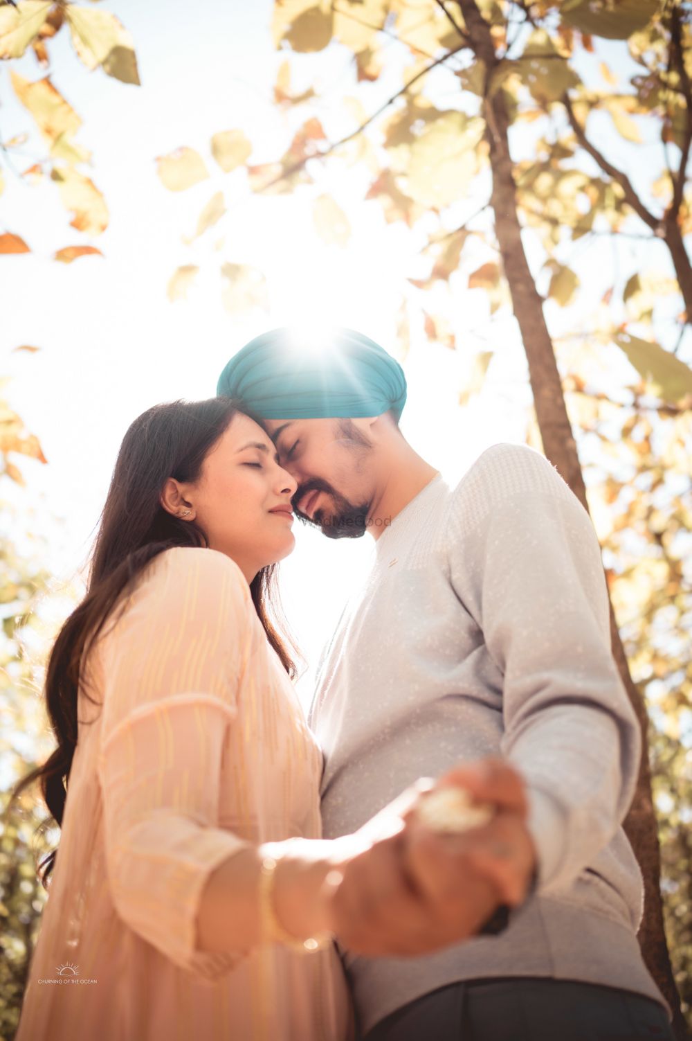 Photo From PRE-WEDDING PORTFOLIO - By Churning Ocean