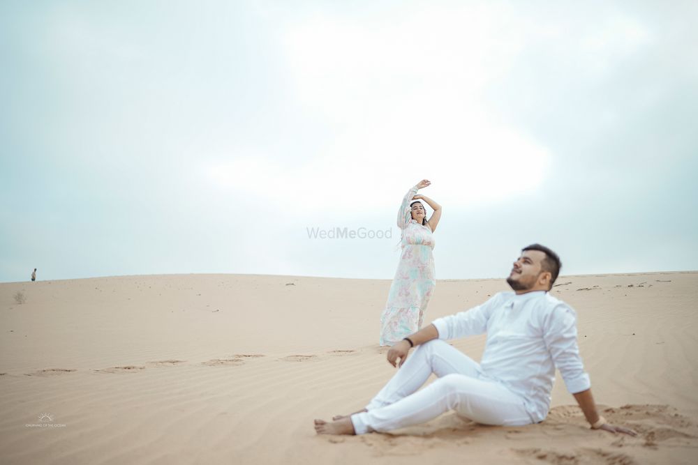 Photo From PRE-WEDDING PORTFOLIO - By Churning Ocean