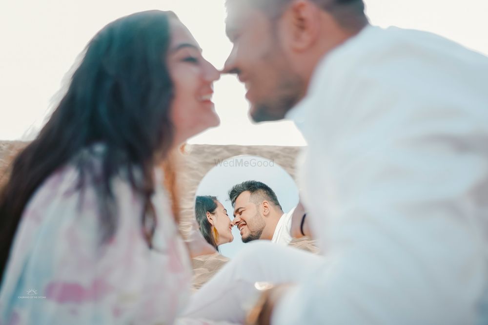 Photo From PRE-WEDDING PORTFOLIO - By Churning Ocean