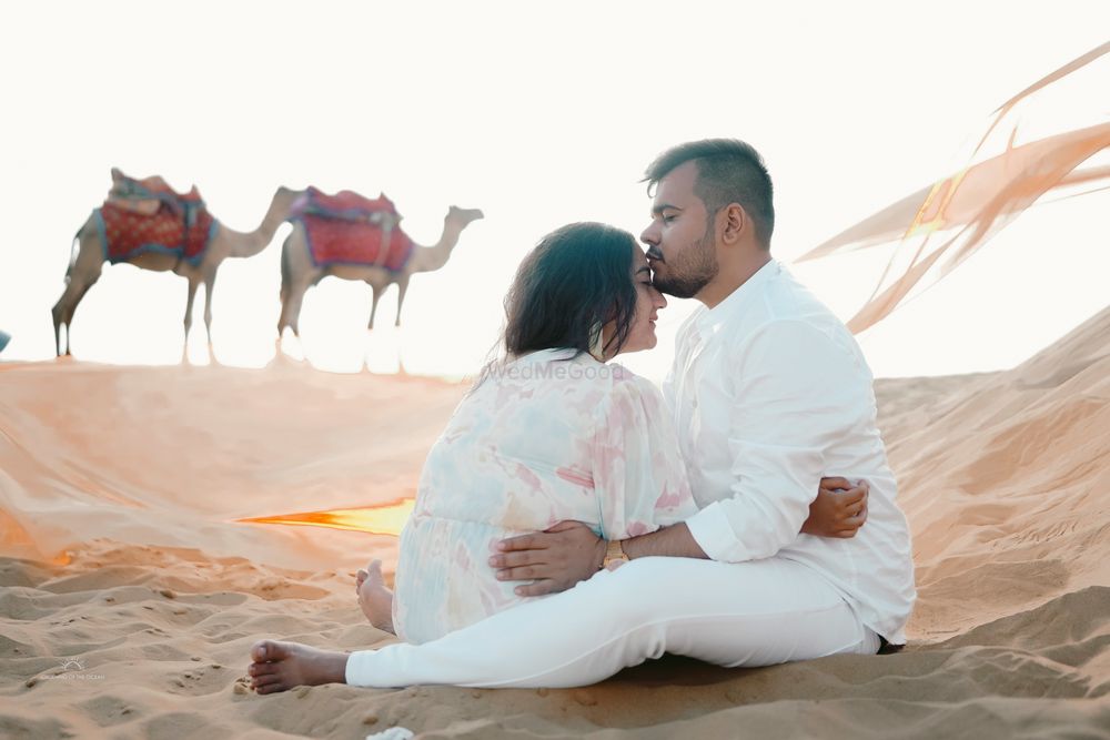 Photo From PRE-WEDDING PORTFOLIO - By Churning Ocean