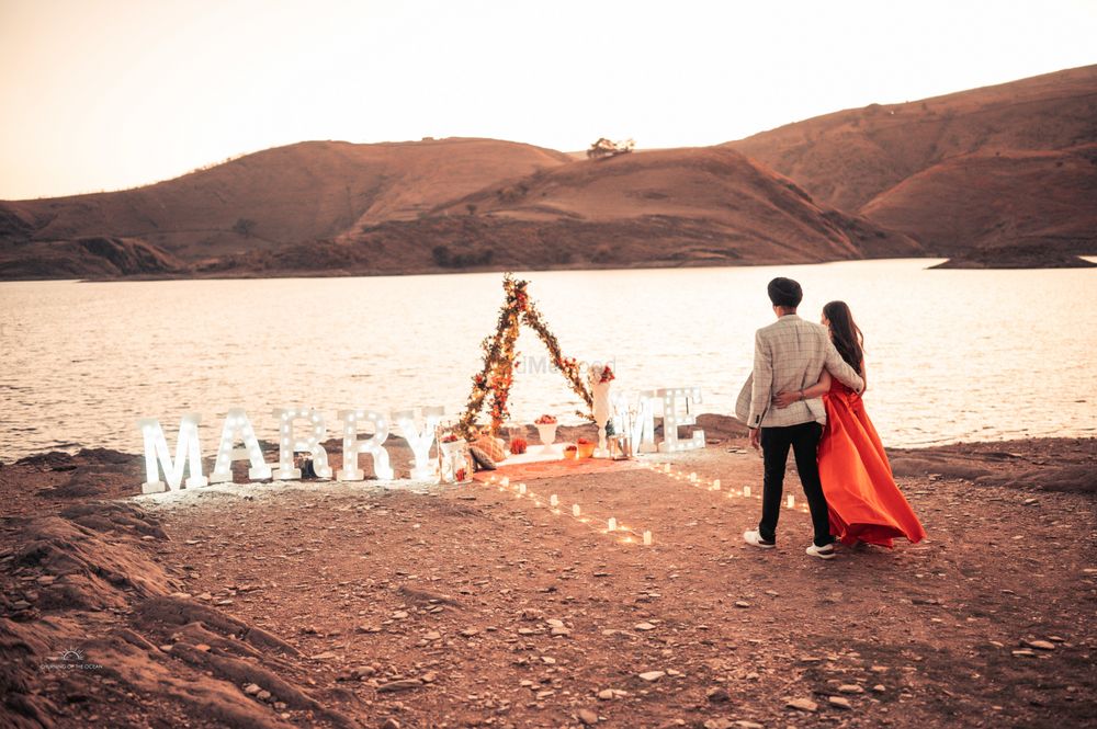 Photo From PRE-WEDDING PORTFOLIO - By Churning Ocean