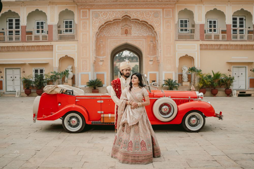 Photo From PRE-WEDDING PORTFOLIO - By Churning Ocean