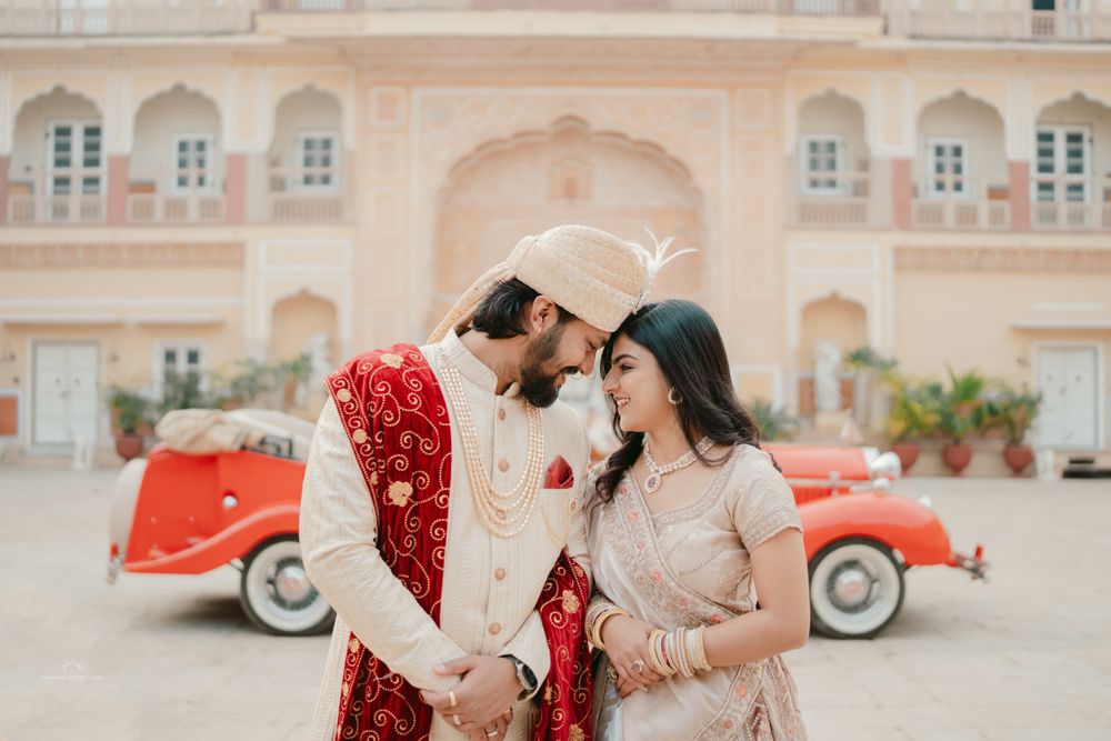 Photo From PRE-WEDDING PORTFOLIO - By Churning Ocean