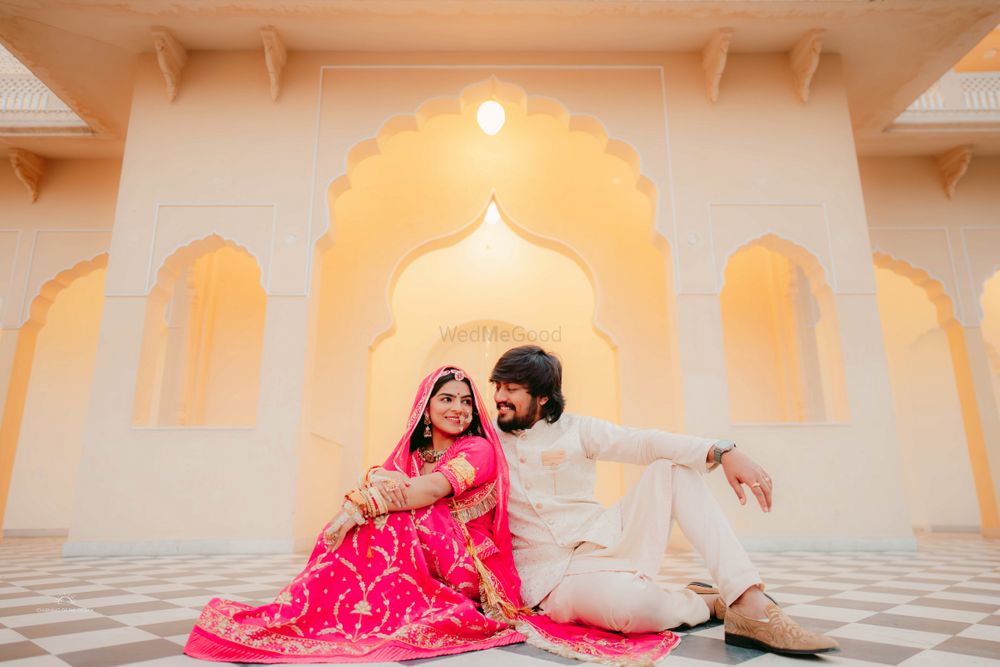 Photo From PRE-WEDDING PORTFOLIO - By Churning Ocean