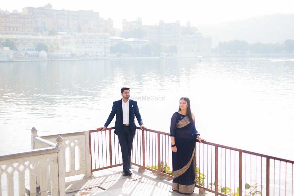 Photo From PRE-WEDDING PORTFOLIO - By Churning Ocean