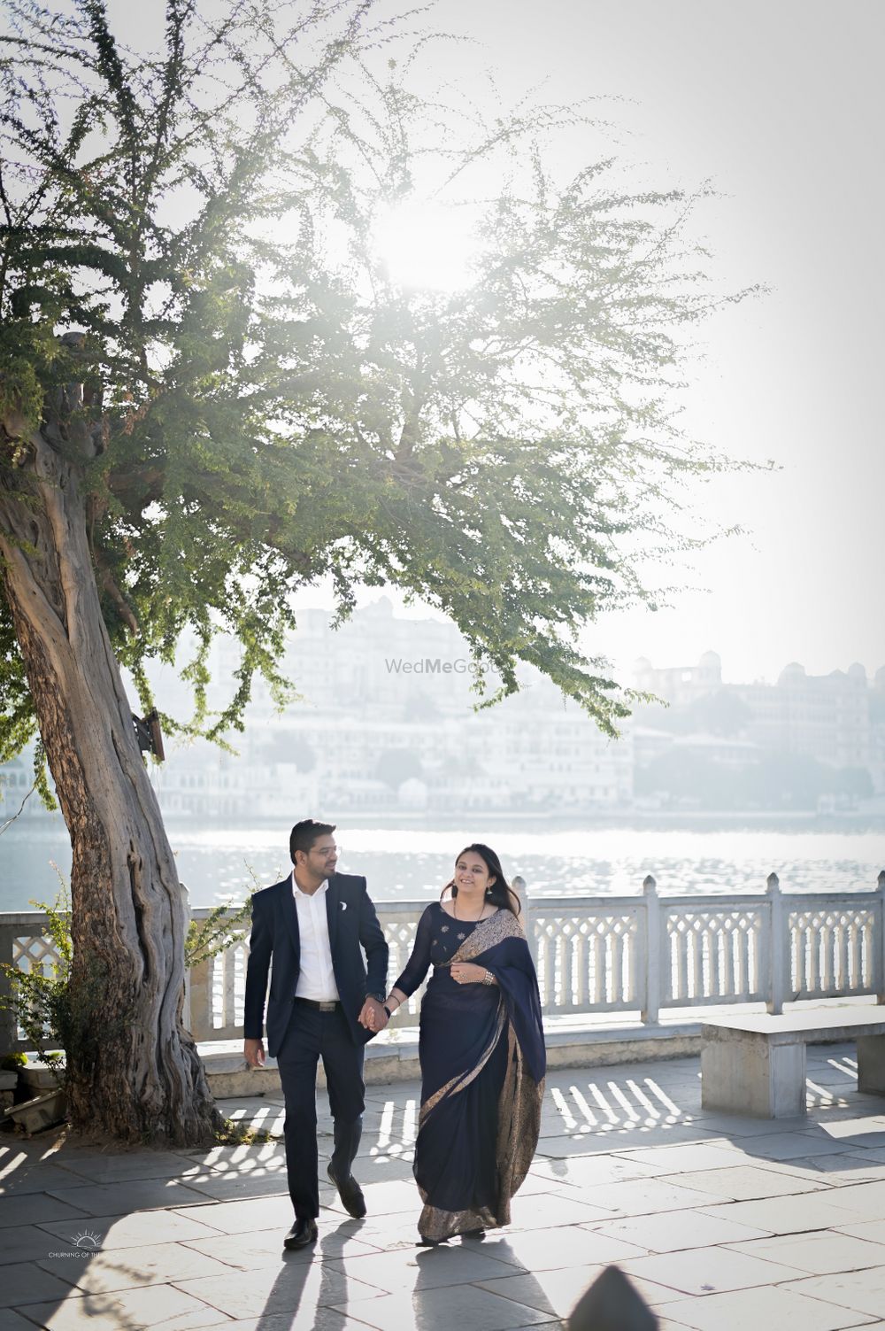 Photo From PRE-WEDDING PORTFOLIO - By Churning Ocean