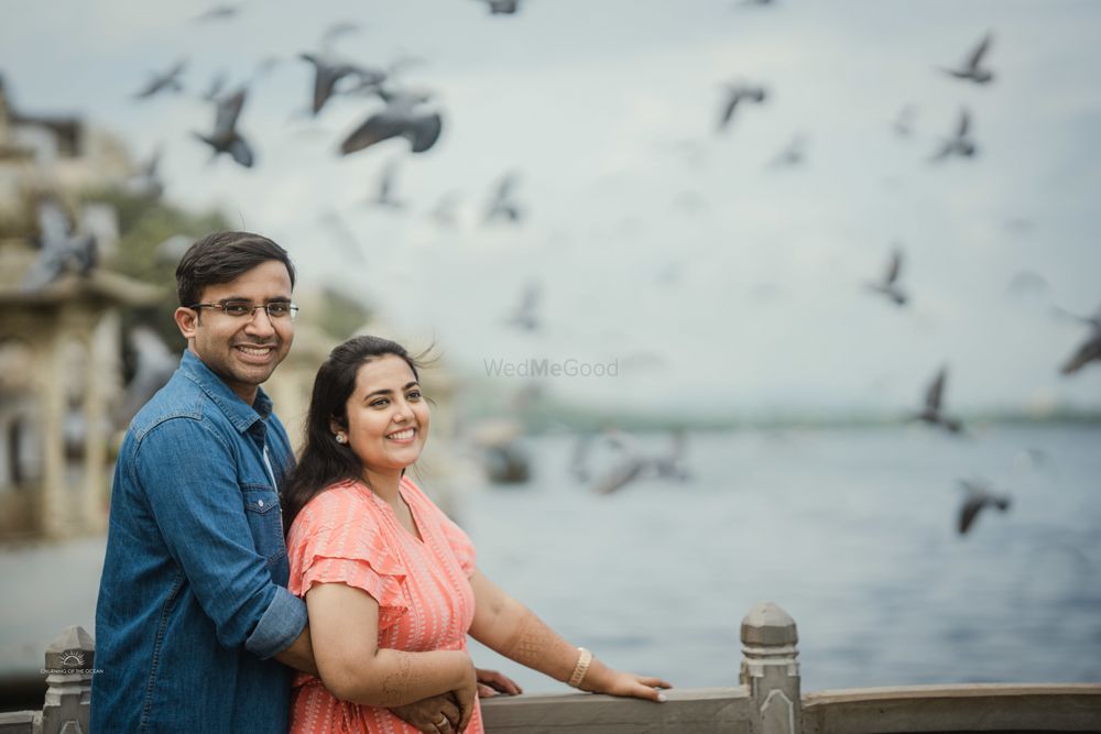 Photo From PRE-WEDDING PORTFOLIO - By Churning Ocean