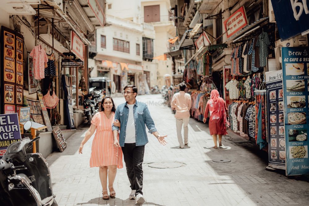 Photo From PRE-WEDDING PORTFOLIO - By Churning Ocean