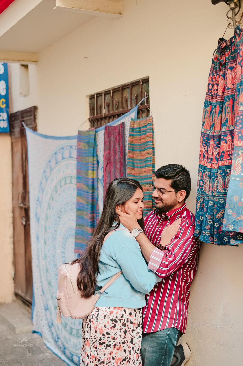 Photo From PRE-WEDDING PORTFOLIO - By Churning Ocean