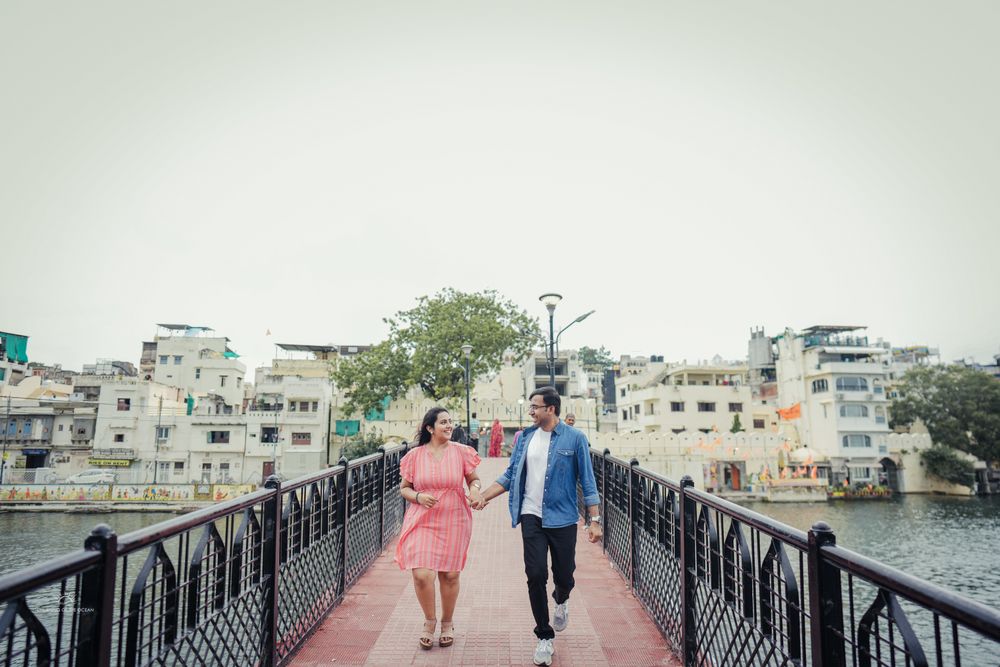 Photo From PRE-WEDDING PORTFOLIO - By Churning Ocean