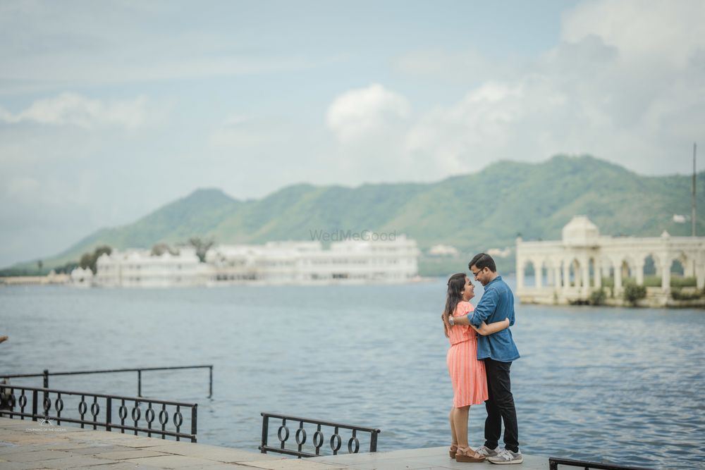 Photo From PRE-WEDDING PORTFOLIO - By Churning Ocean