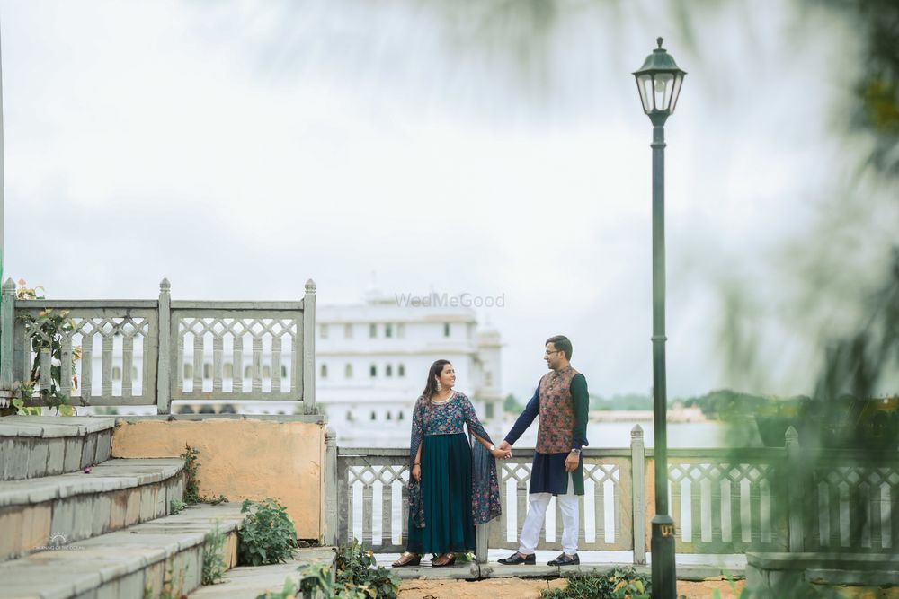 Photo From PRE-WEDDING PORTFOLIO - By Churning Ocean