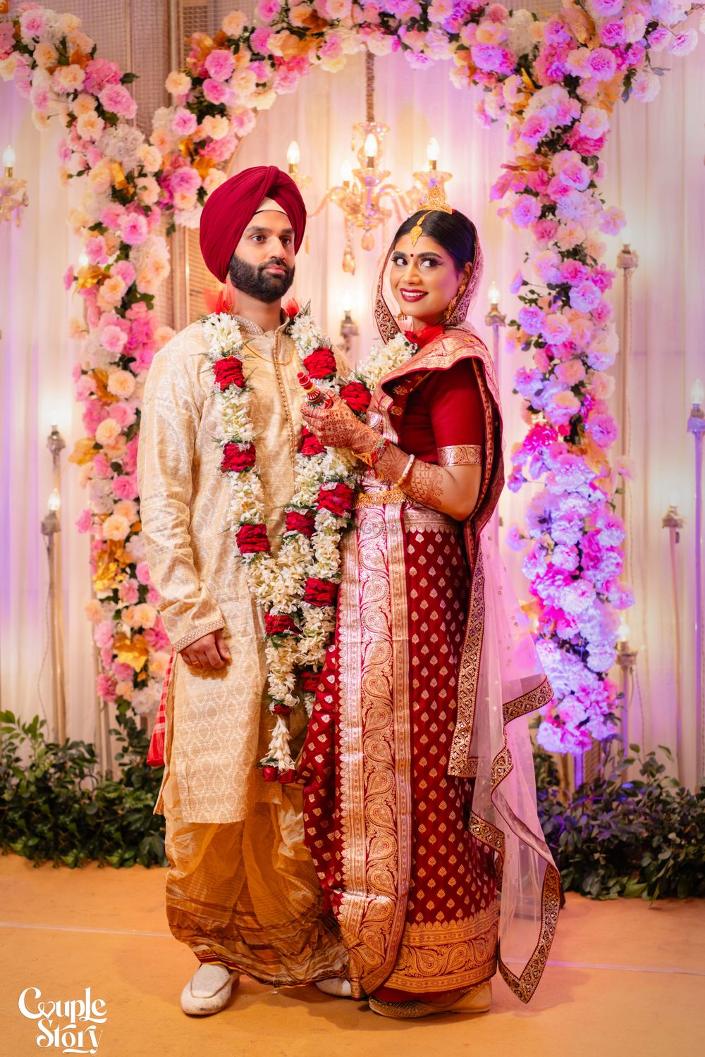 Photo From Priyanka & Anmol - By Couple Story