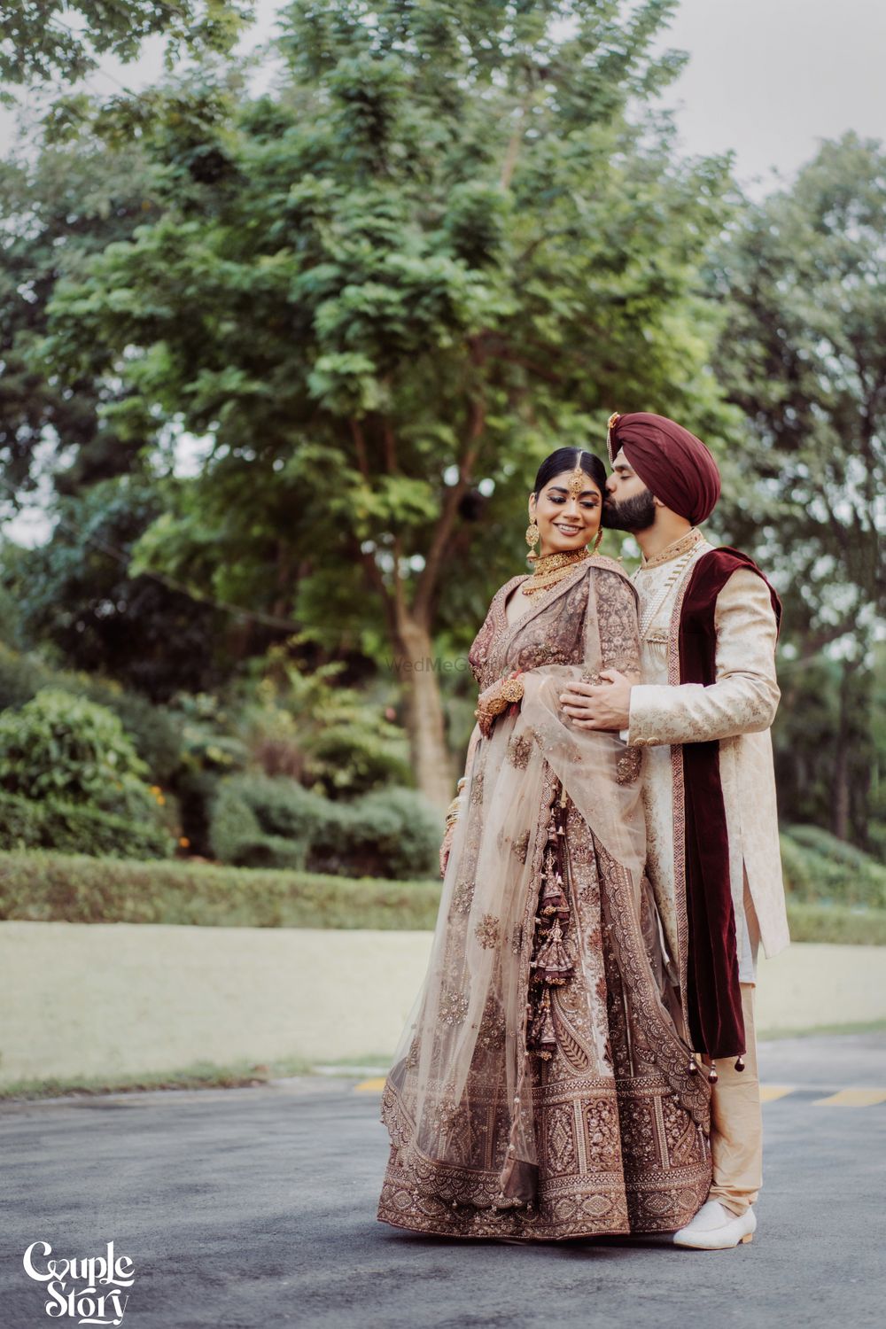 Photo From Priyanka & Anmol - By Couple Story